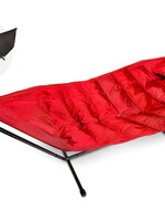 Fatboy Fatboy - Headdemock Deluxe + Rack noir - Rouge