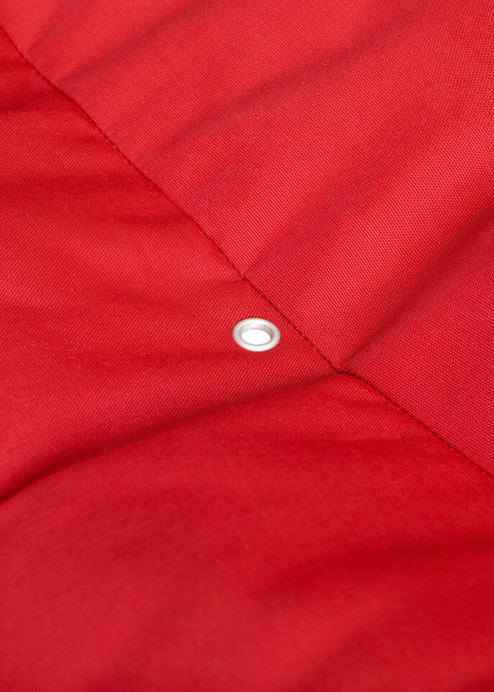 Fatboy Fatboy Headdemock Hamac de luxe Superb rouge avec coussin et housse de protection