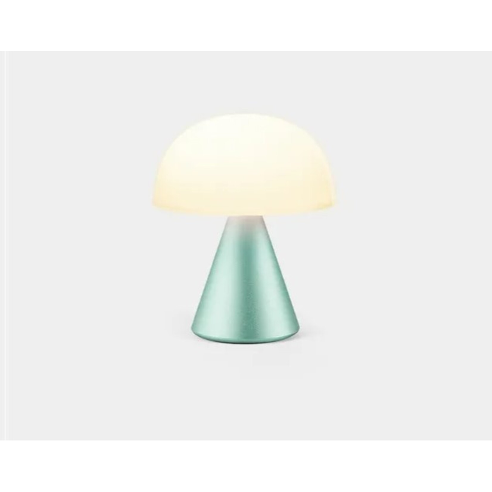 Lexon Lexon - Lampe à poser MINA M - Vert menthe