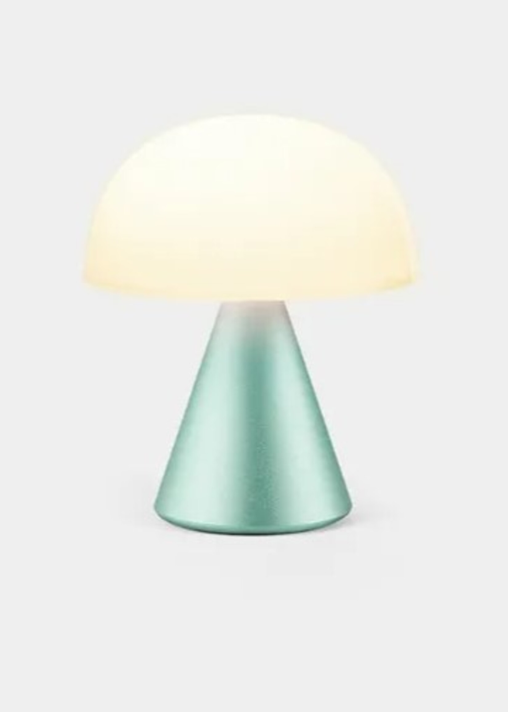 Lexon Lexon - Lampe à poser MINA M - Vert menthe