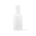 Ferm Living Ferm living - Carafe Ripple - Givrée