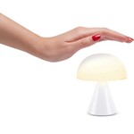 Lexon Lexon - Lampe à poser MINA M - Blanc brillant