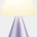 Lexon Lexon MINA M Tafellamp - Licht paars