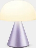 Lexon Lexon - Lampe à poser MINA M - Violet clair