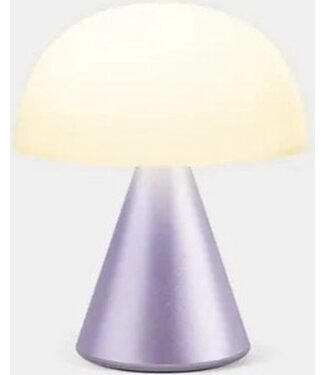 Lexon Lexon MINA M Tafellamp - Licht paars