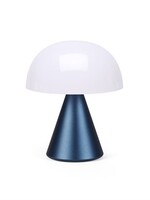 Lexon Lexon - Lampe à poser MINA M - Bleu foncé