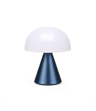 Lexon Lexon MINA M Tafellamp - Donker blauw