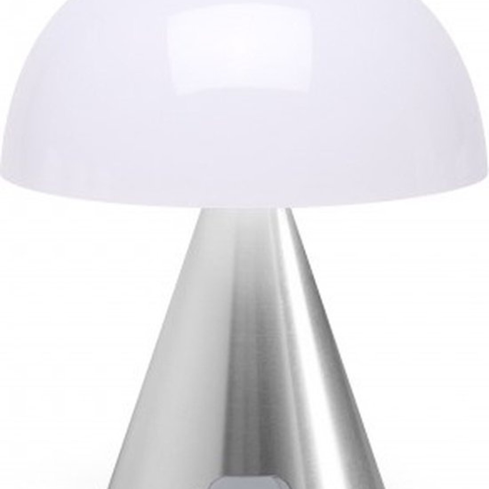 Lexon Lexon - Lampe à poser MINA M - Alu poli