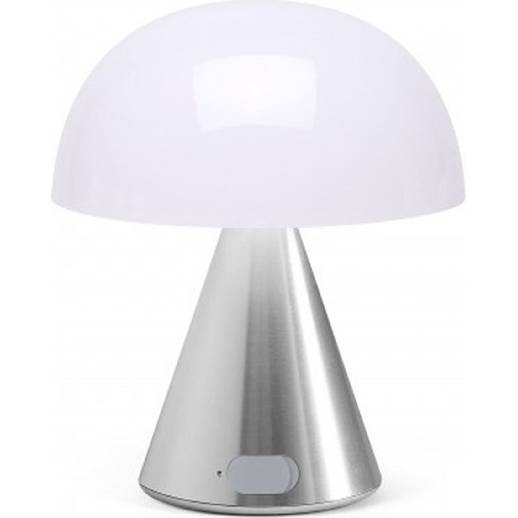 Lexon Lexon MINA M Tafellamp Soft Gold - Alu poli