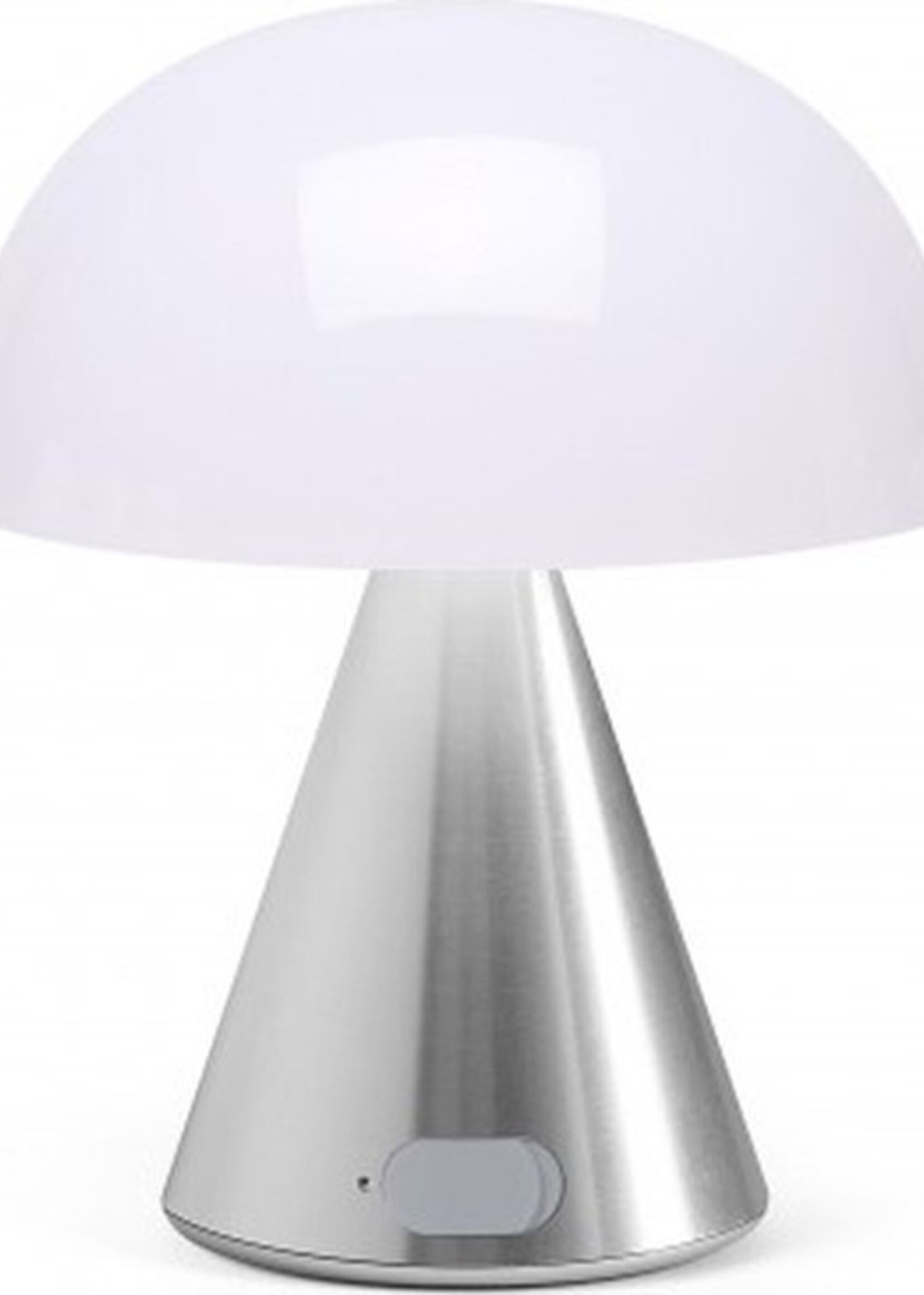 Lexon Lexon - Lampe à poser MINA M - Alu poli