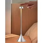 Lexon Lexon - Steli Dome  - Tafel lamp - Alu poli