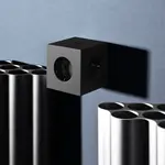 AVOLT AVOLT - Square 2 - Adapter - 30W - Dual USBC - Stockholm Black