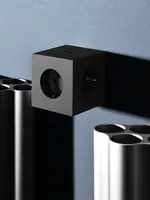 AVOLT AVOLT - Square 2 - Adapter - 30W - Dual USBC - Stockholm Black