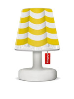 Fatboy Fatboy - cooper cappie - Stripe Curtain Yellow