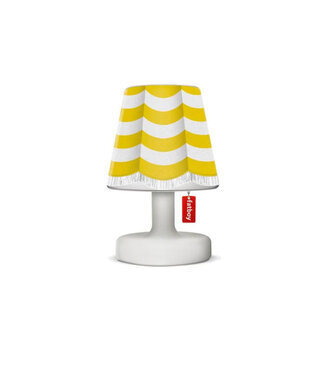 Fatboy Fatboy - cooper cappie - Stripe Curtain Yellow