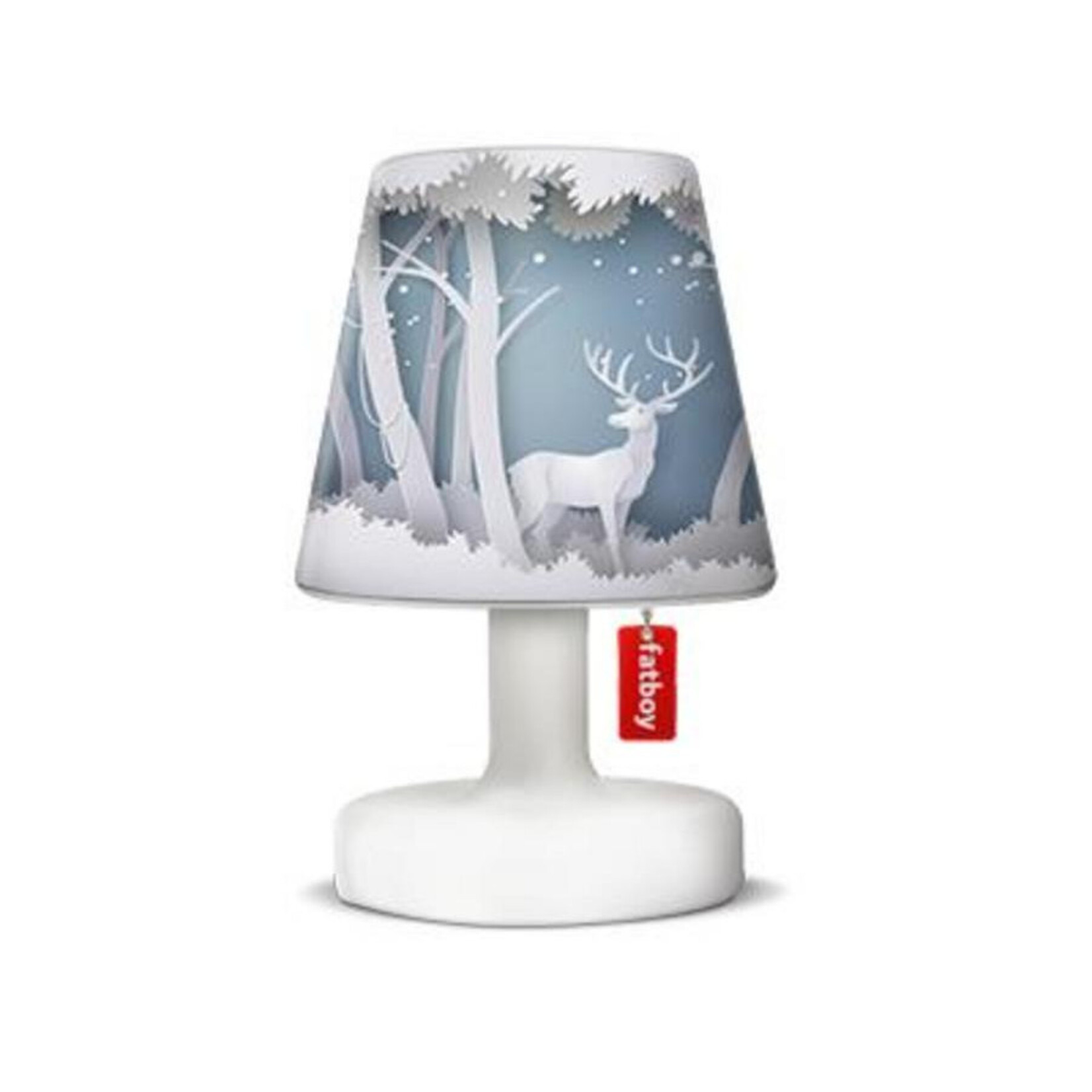 Fatboy Fatboy - xmas cooper cappie - Tree-D