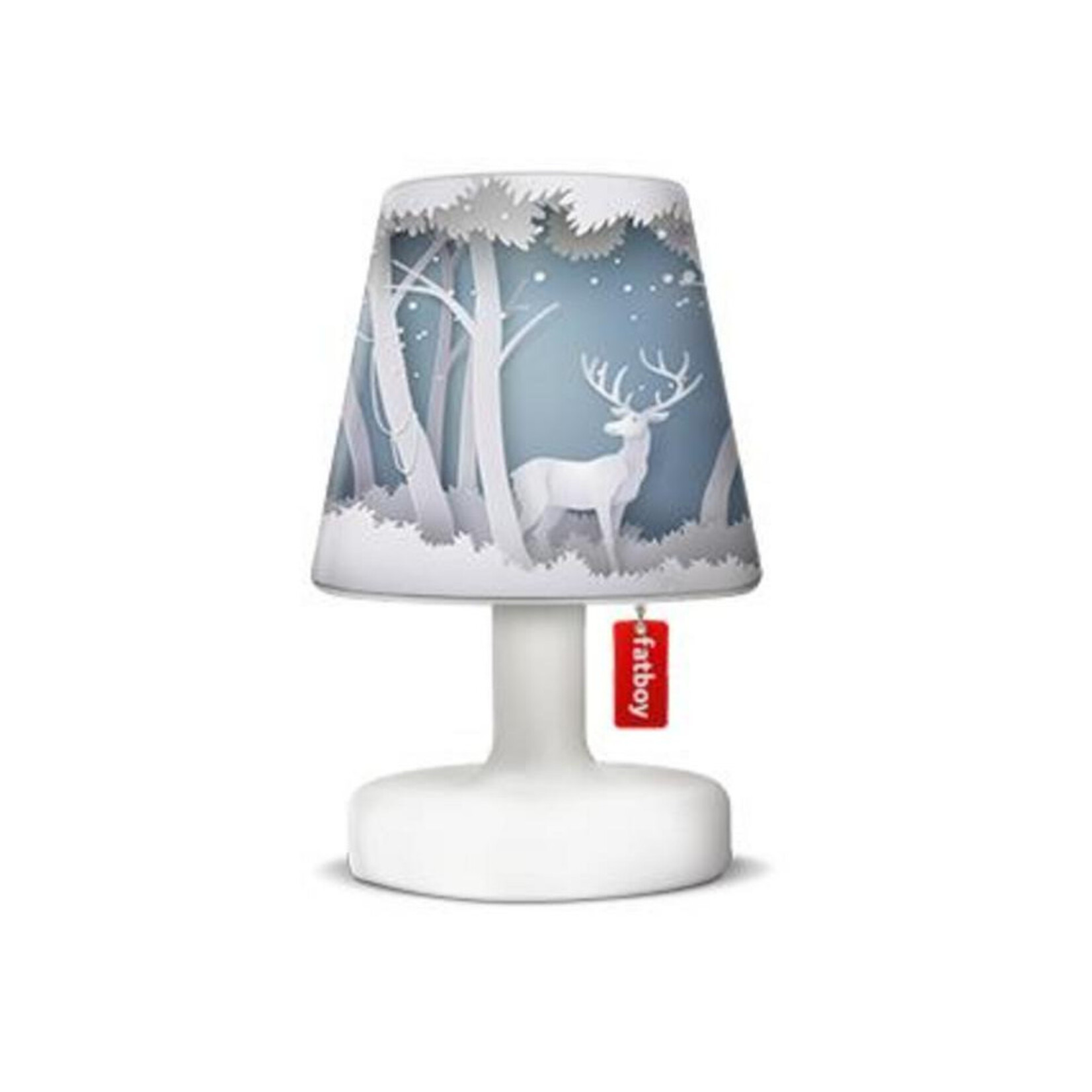 Fatboy Fatboy - xmas cooper cappie - Tree-D