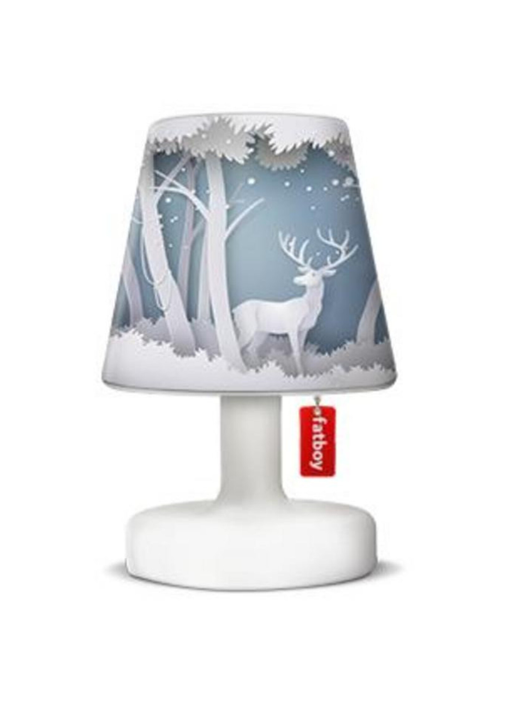 Fatboy Fatboy - xmas cooper cappie - Tree-D