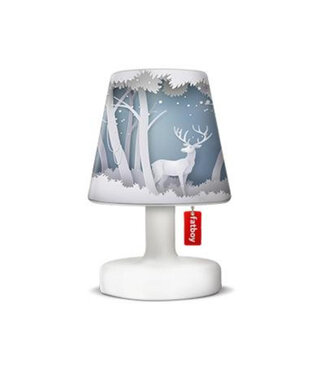 Fatboy Fatboy - xmas cooper cappie - Tree-D