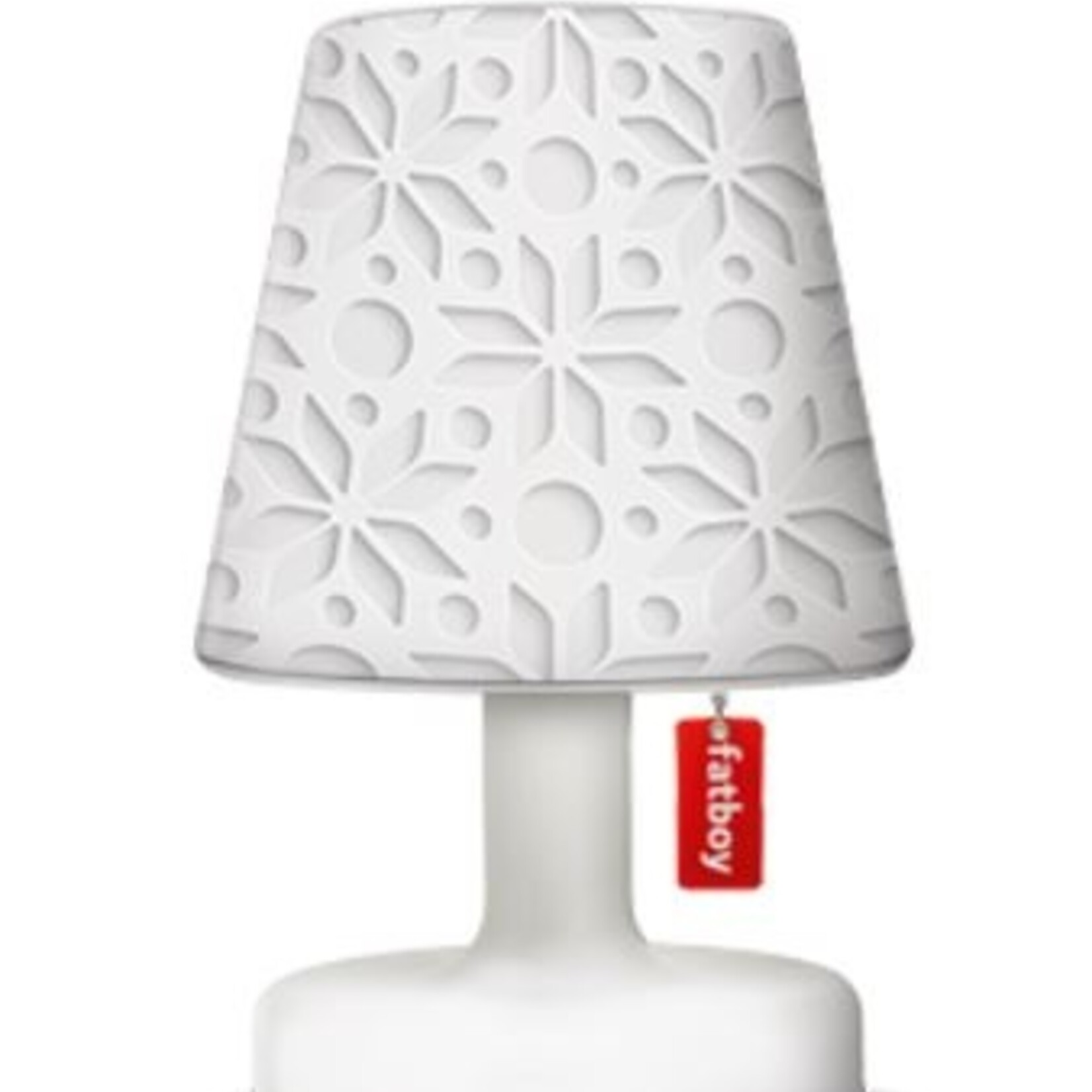 Fatboy Fatboy - xmas cooper cappie - Shadowhowhow