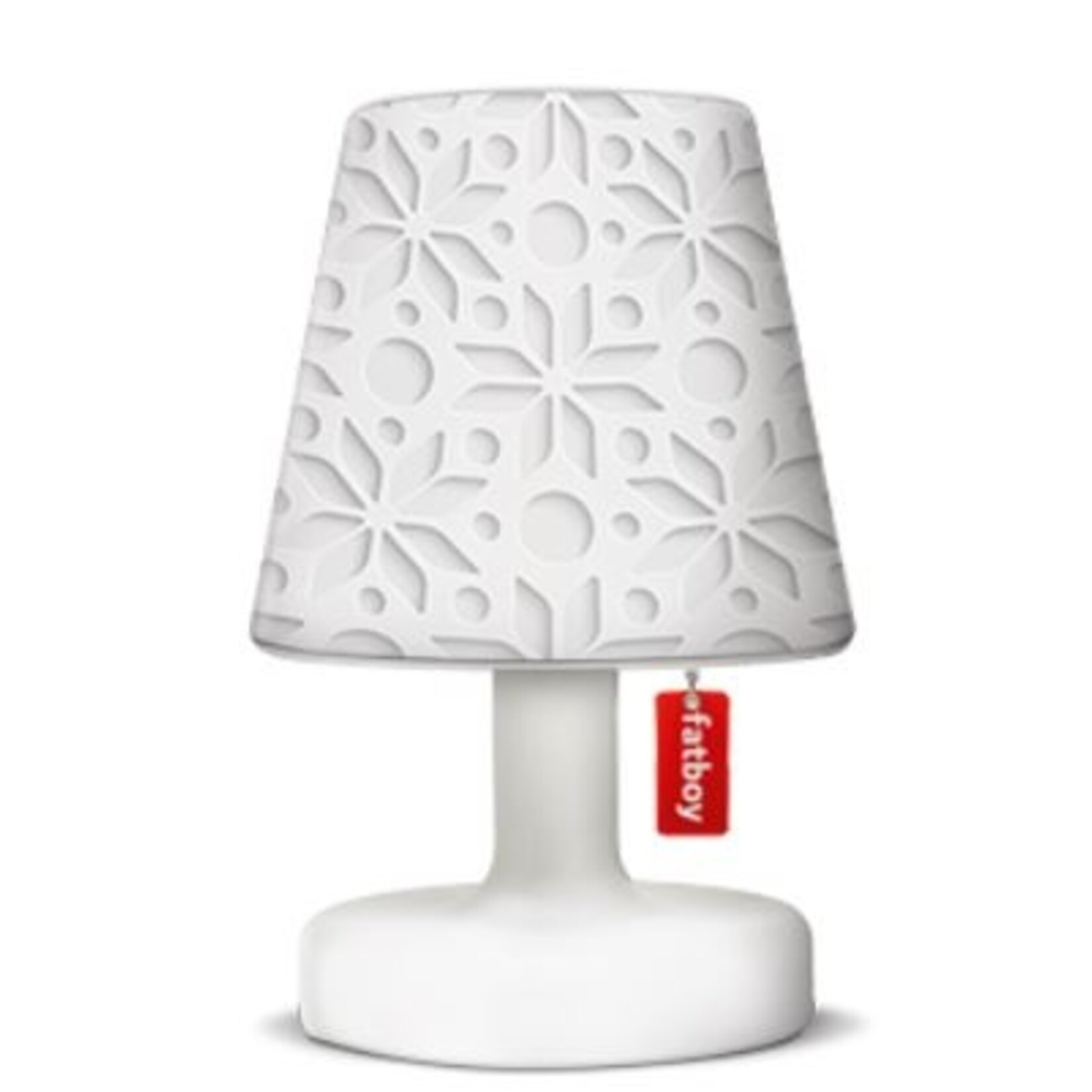 Fatboy Fatboy - xmas cooper cappie - Shadowhowhow