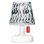 Fatboy Fatboy - cooper cappie - Que the line