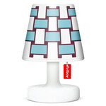 Fatboy Fatboy - cooper cappie - Basket weave sky