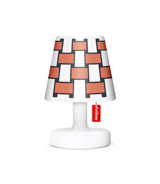 Fatboy Fatboy - cooper cappie - Basket weave pumpkin orange