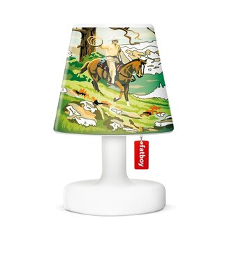 Fatboy Fatboy - cooper cappie -  Paint Bij NO2