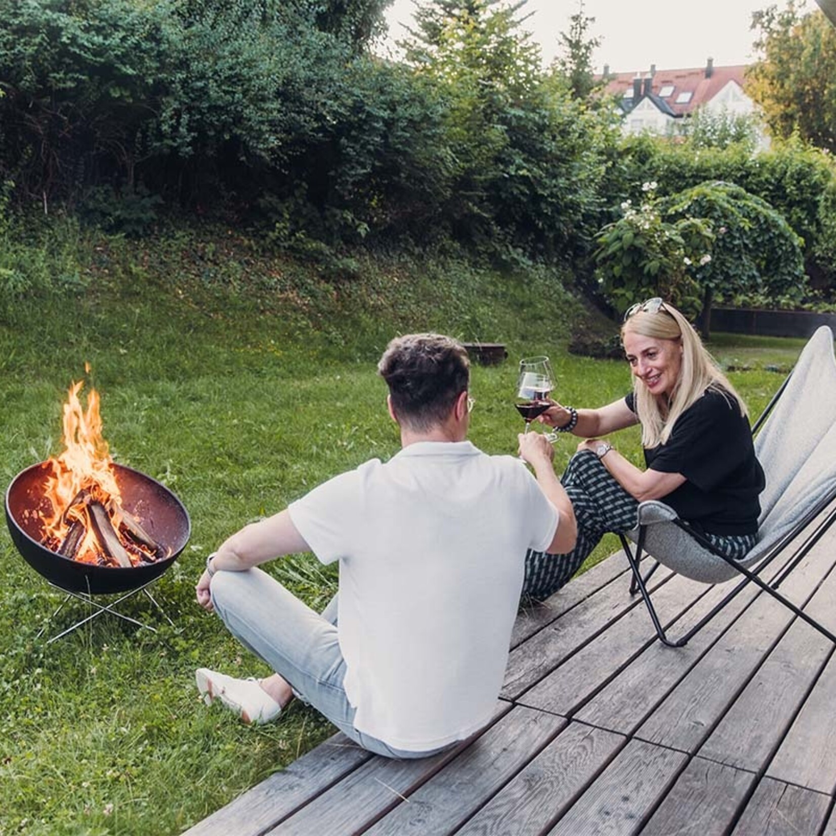 Höfats Höfats - Bowl 57 Star base