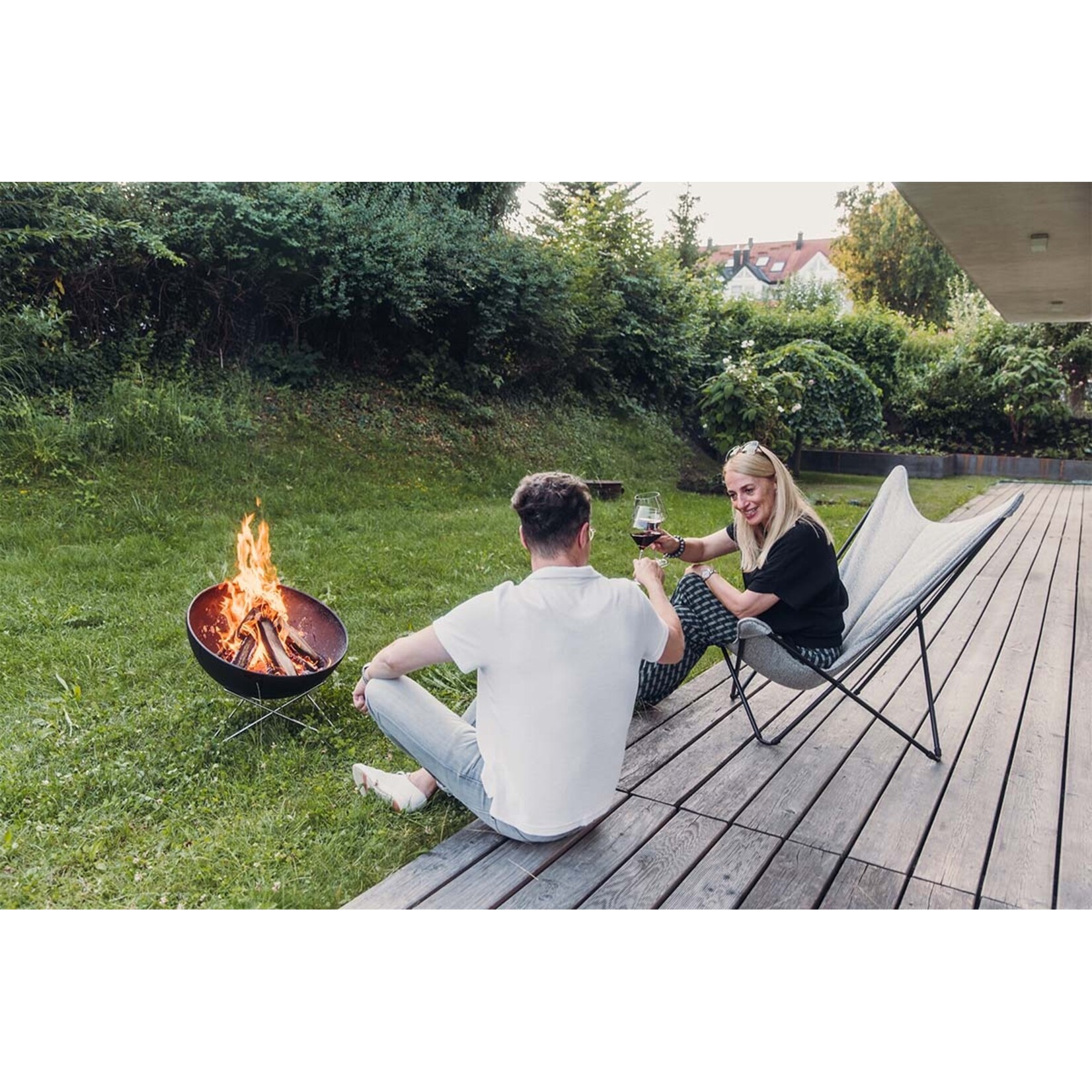 Höfats Höfats - Bowl 57 Star base