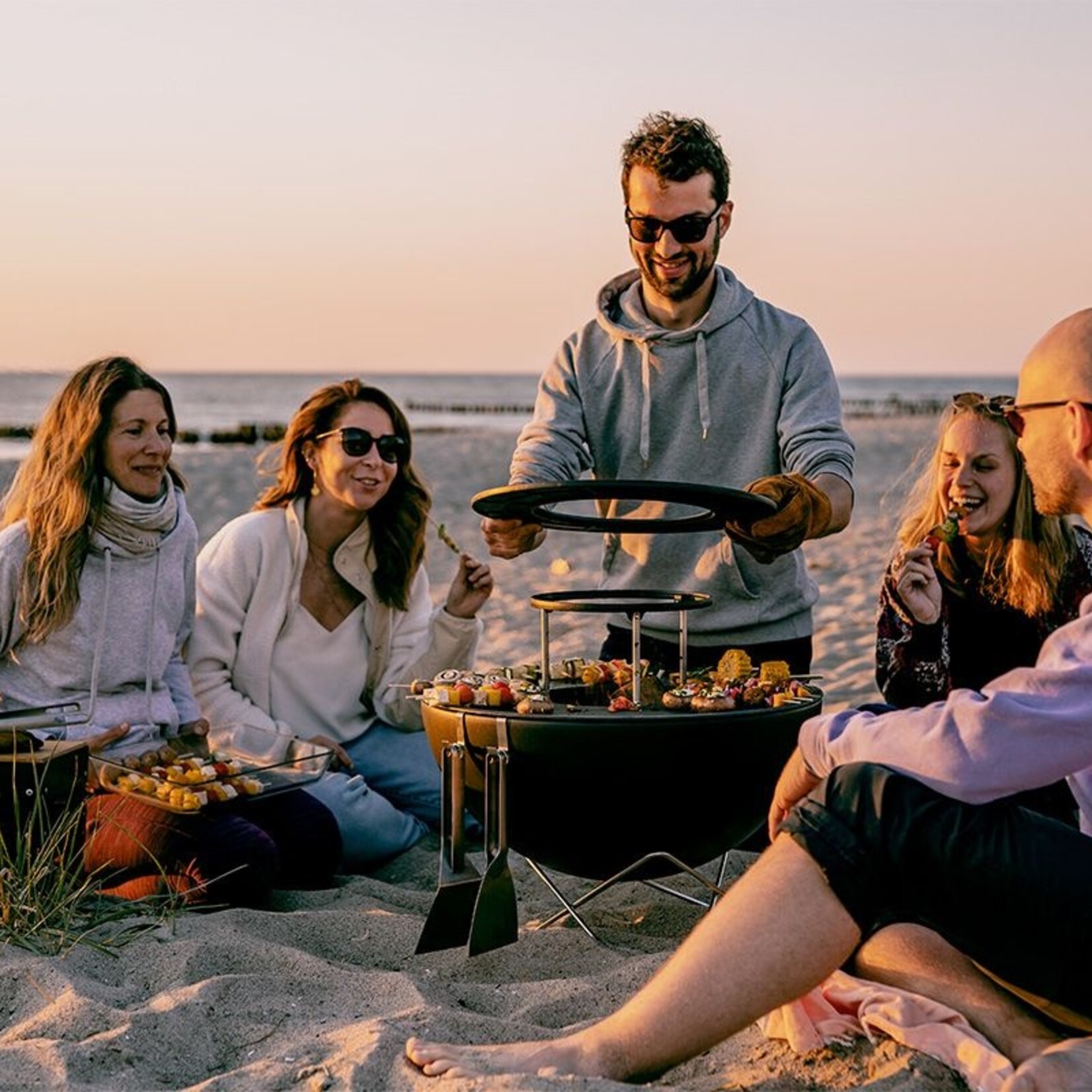 Höfats Höfats - Anneau chauffant (Requiert 00611)