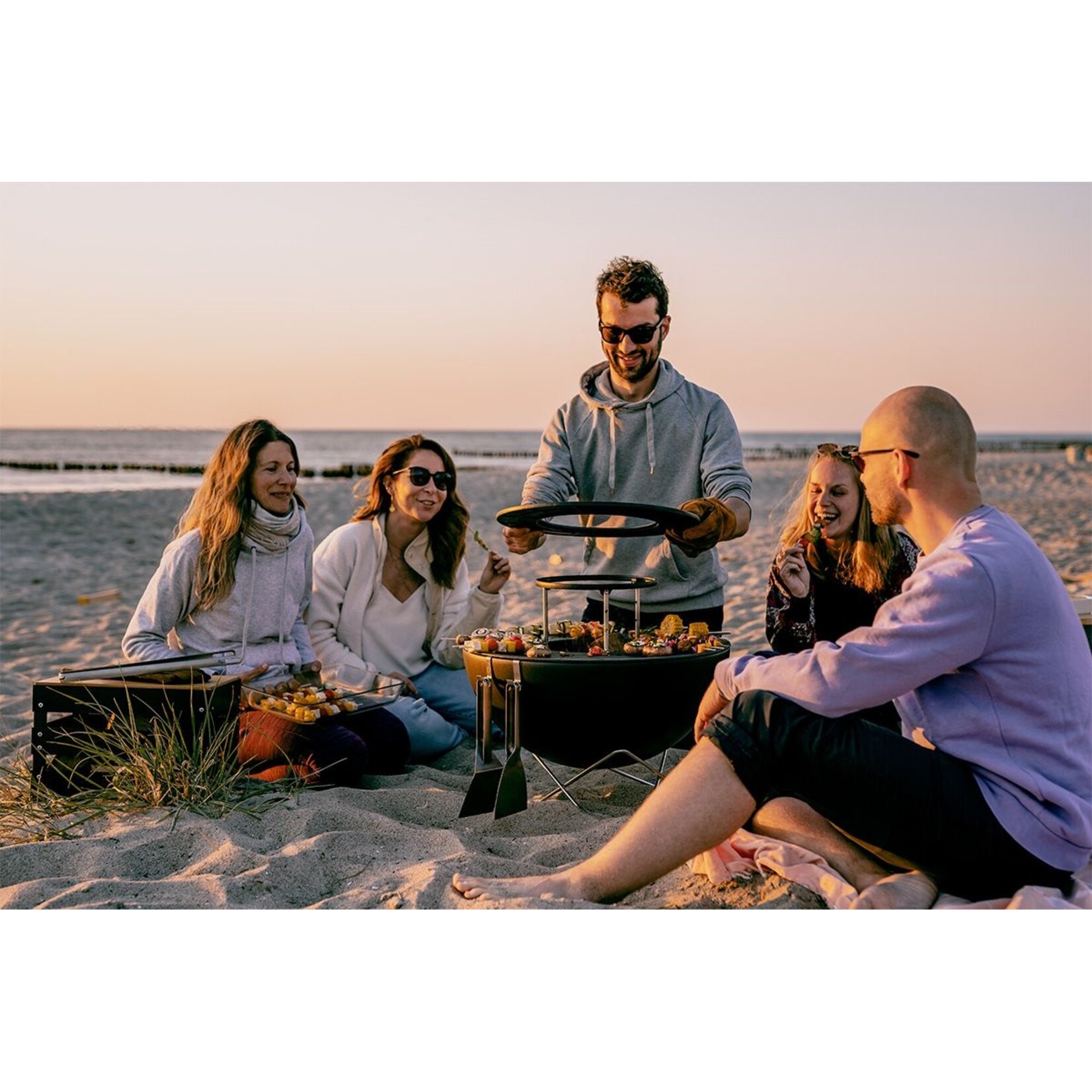 Höfats Höfats - Anneau chauffant (Requiert 00611)