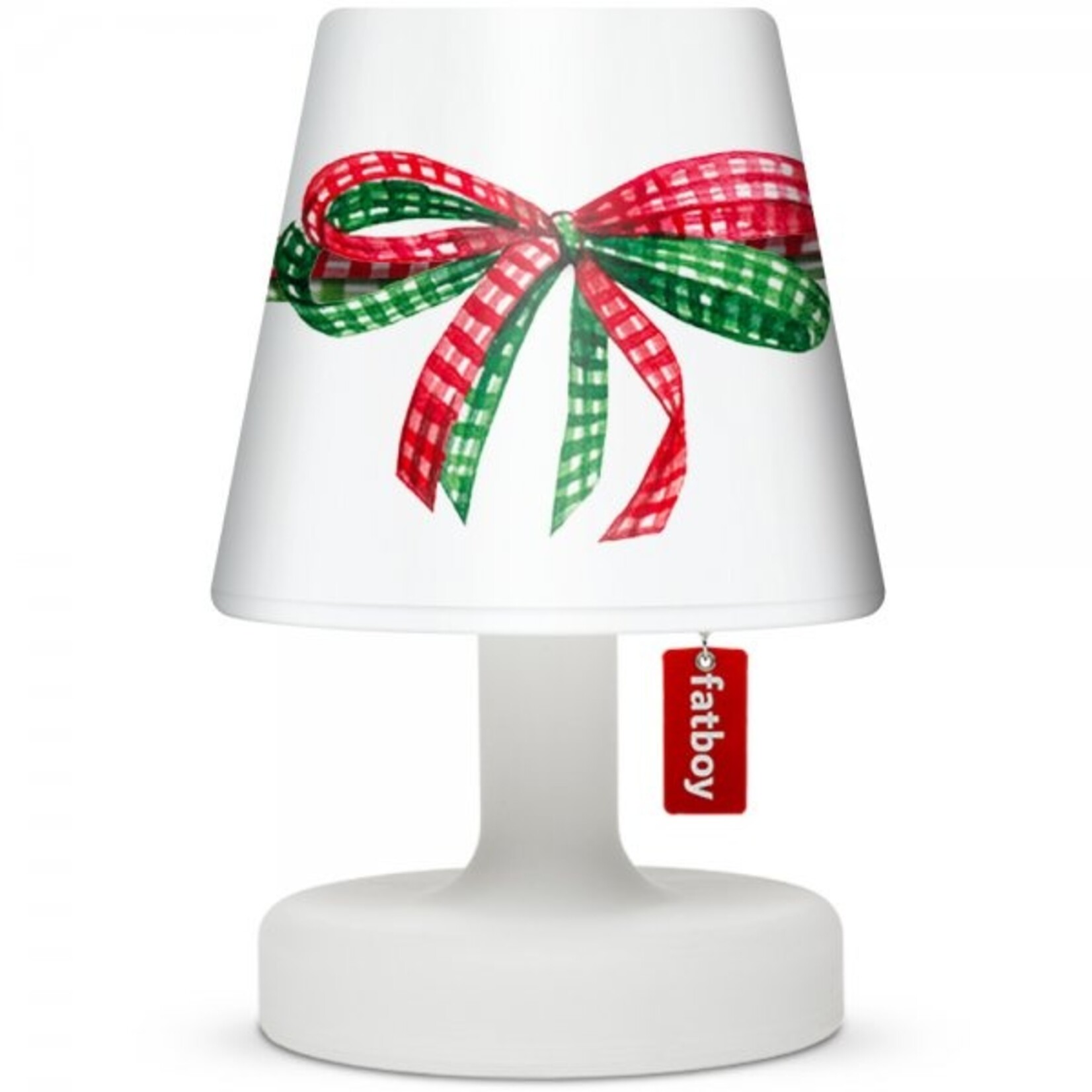 Fatboy Fatboy - xmas cooper cappie - Bow Wow