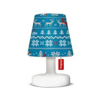 Fatboy Fatboy - xmas cooper cappie - Naughty knitty