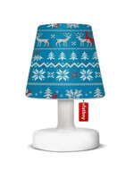 Fatboy Fatboy - xmas cooper cappie - Naughty knitty