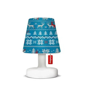 Fatboy Fatboy - xmas cooper cappie - Naughty knitty