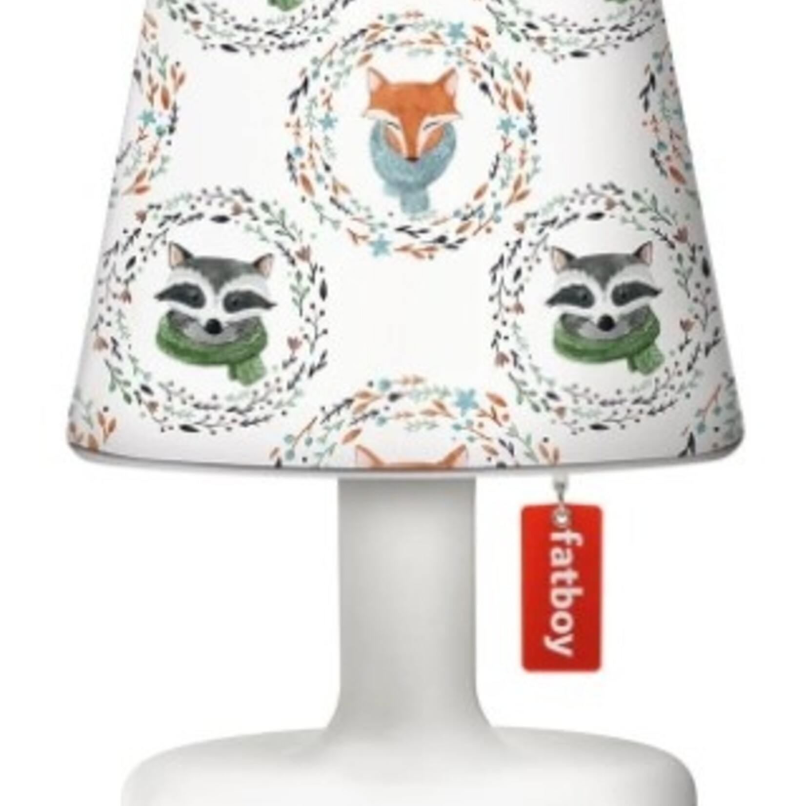 Fatboy Fatboy - xmas cooper cappie - Scar Feest