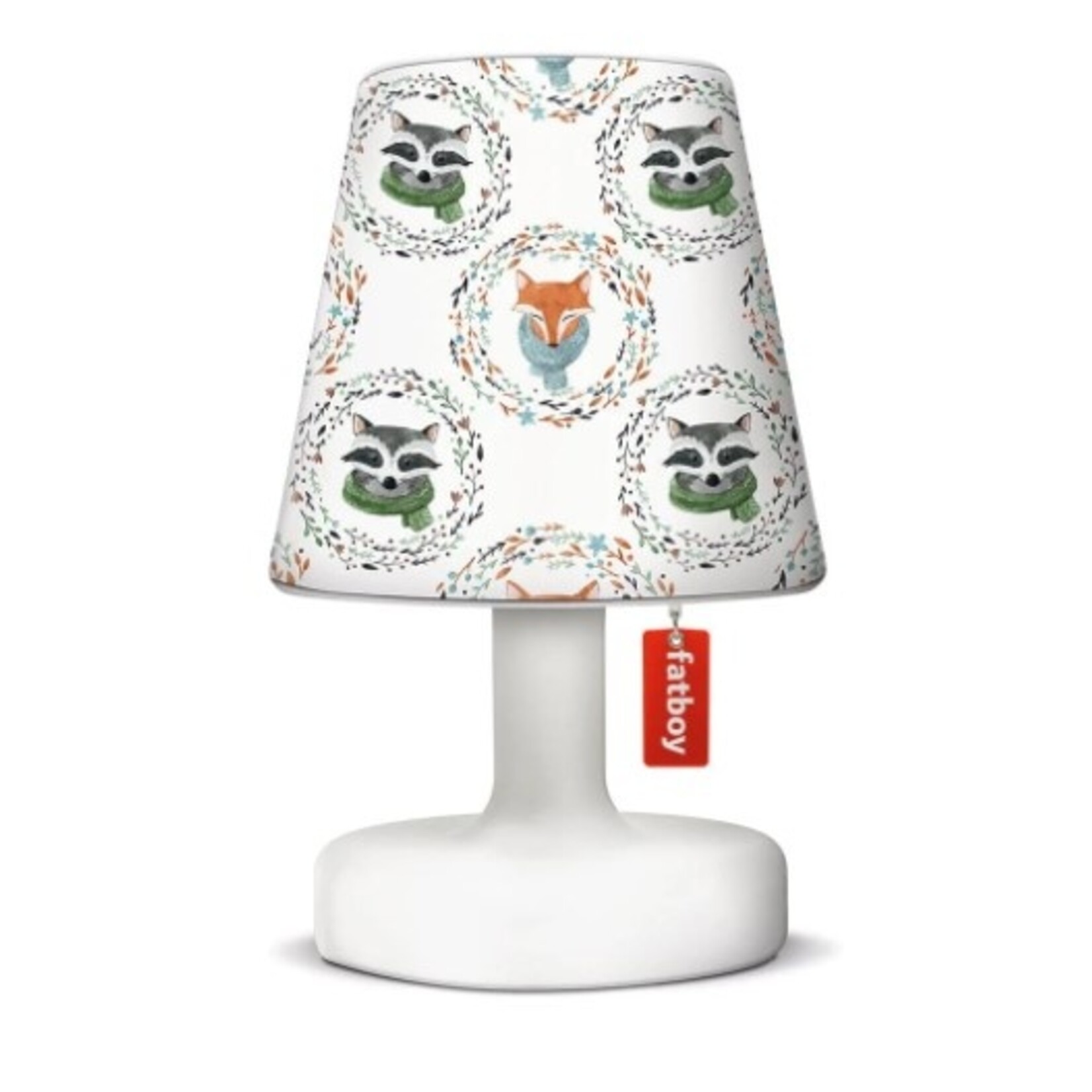 Fatboy Fatboy - xmas cooper cappie - Scar Feest