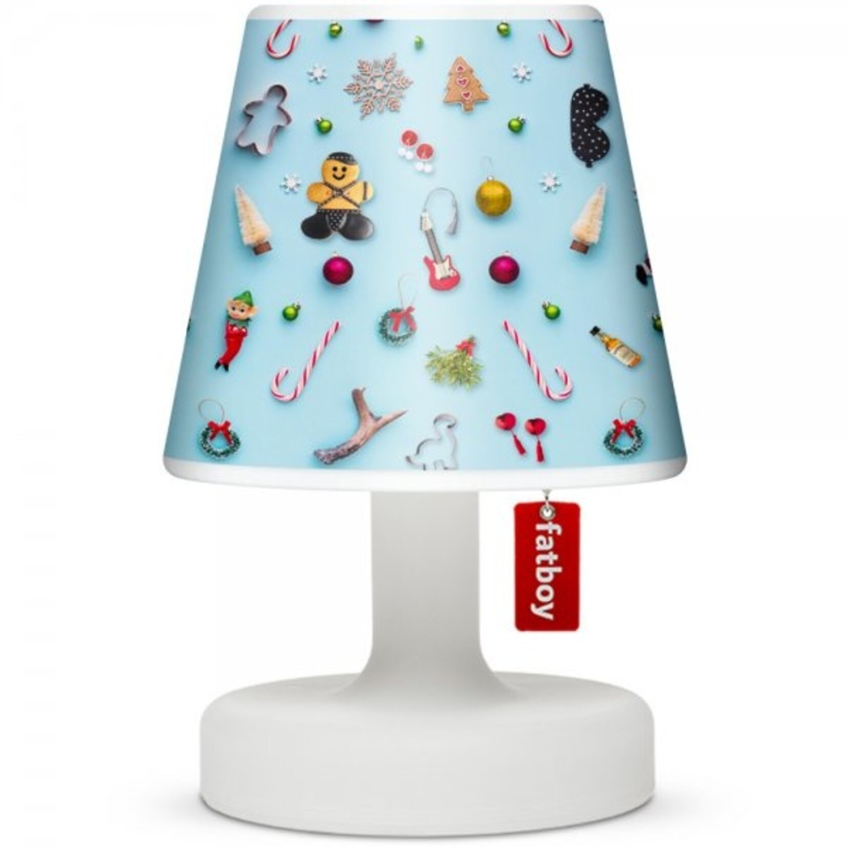 Fatboy Fatboy - xmas cooper cappie - Candyman