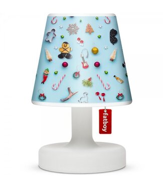 Fatboy Fatboy - xmas cooper cappie - Candyman