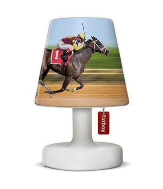 Fatboy Fatboy - cooper cappie -  Horse race