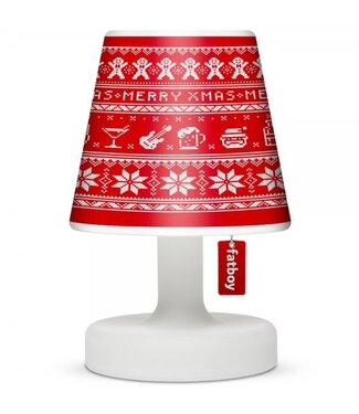 Fatboy Fatboy - xmas cooper cappie - Xmas sweater