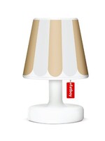 Fatboy Fatboy - cooper cappie -  Sandy beige shade