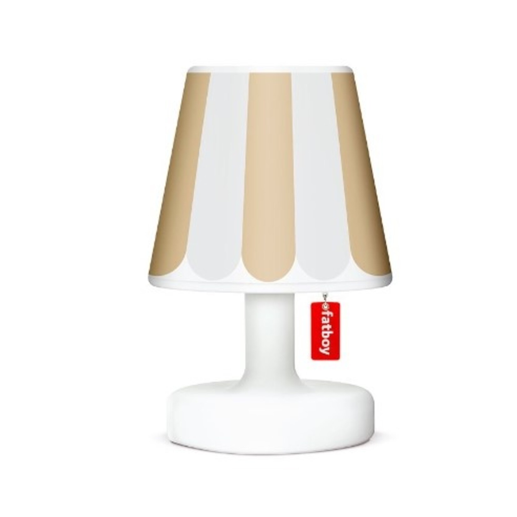 Fatboy Fatboy - cooper cappie -  Sandy beige shade