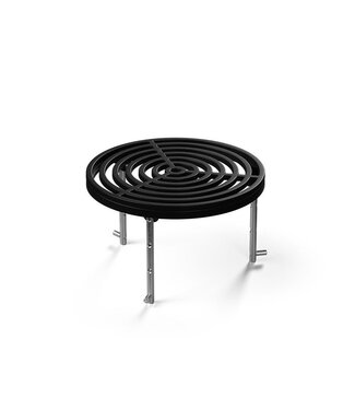 Höfats Höfats - Bowl 70 Grille de cuisson (Nécessite 2 Planchas)