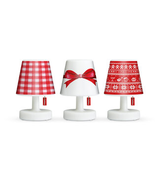 Fatboy Fatboy - Xmas Mini Cappie set - Surprise (3PCS)