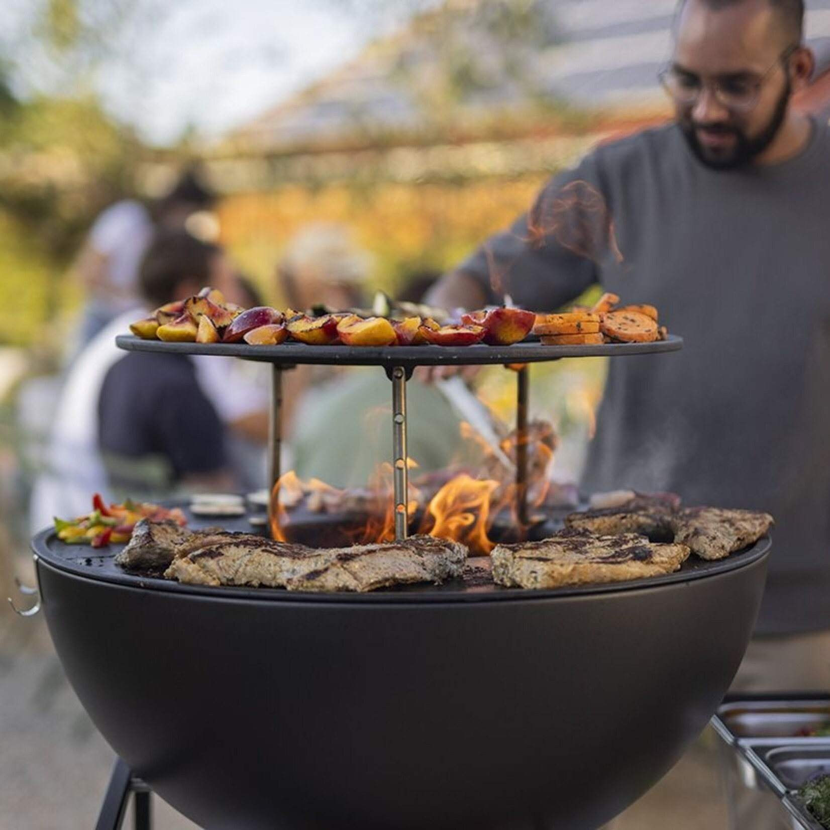 Höfats Höfats - Bowl 70 Warmhoudsring (Vereist 00611)