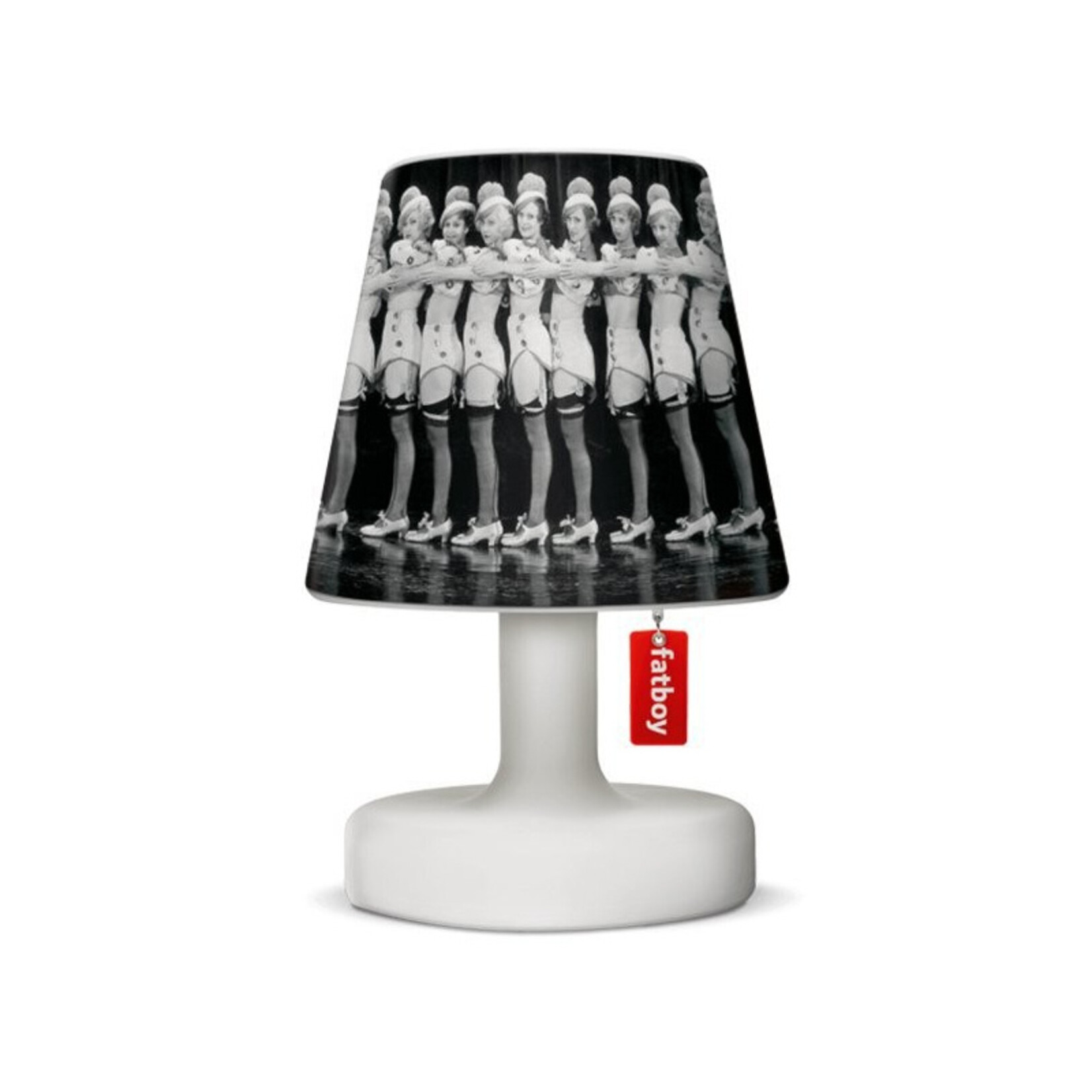 Fatboy Fatboy - cooper cappie - Cabaret