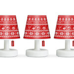 Fatboy Fatboy - Xmas Mini Cappie set - Xmas Sweater (3PCS)